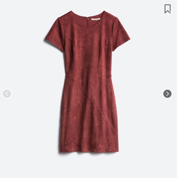 41 Hawthorn Dresses & Skirts - 41 Hawthorn Mini Dress